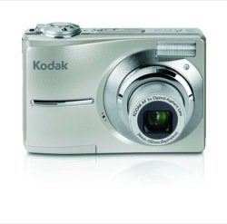 Nueva Kodak EasyShare C1013 con 10Mpx